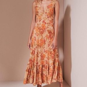 Auguste the Label Maxi